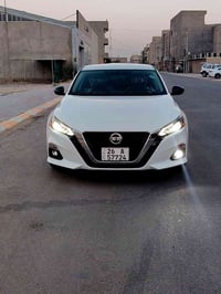 التيما SR • ٢٠١٩ • مكينة ٢٥٠٠