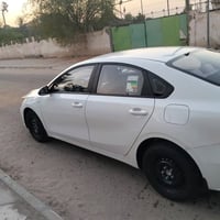 سيراتو 23  محرك 1600 ماشية 49 حقيقي  كفالة عامة  حرة بدون رقم اي محافظ...