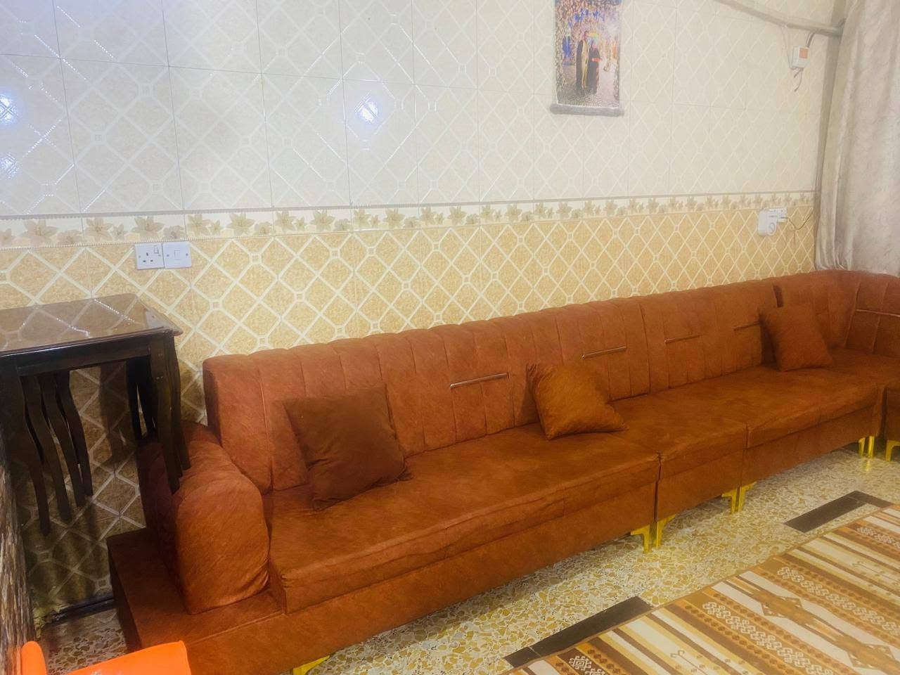 سلام عليكم تخم والطبلات مبيهم أي ضرر ب٤٠٠ وبيهم مجال مبيهم أي ضرر مكاني بغداد الشعلة قطاع ثاني

