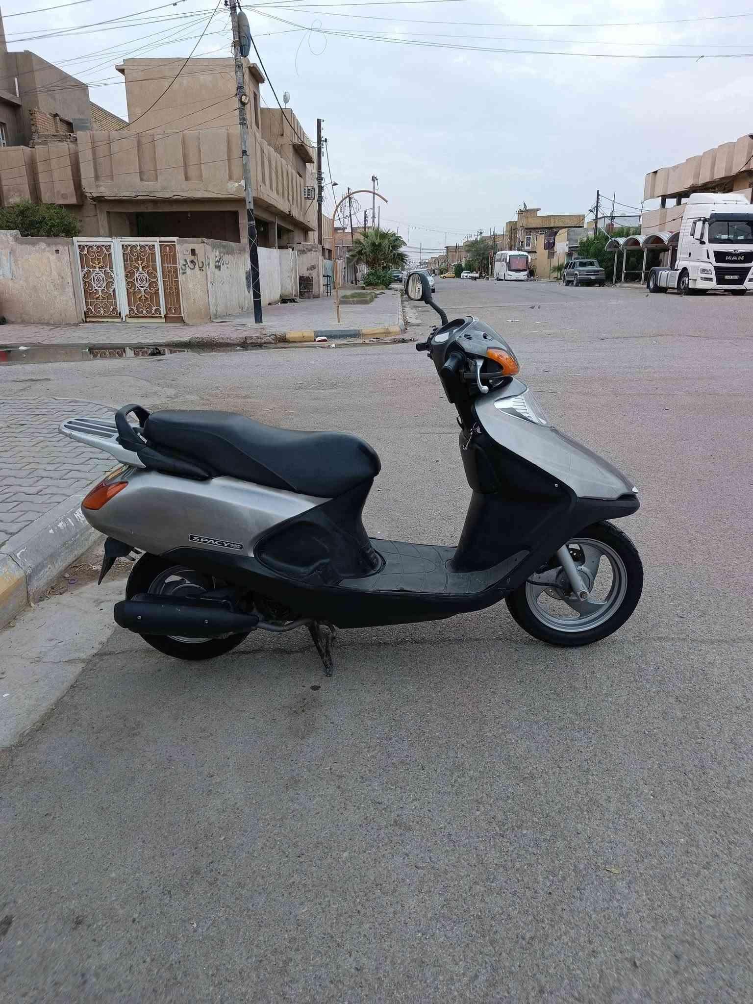 سبيسي • مكفول • كفرات اصليه
