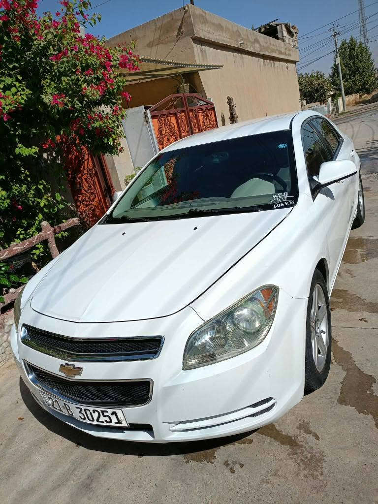 مالیبۆمۆدێل2010تۆماتیک مەینەیەکی تازەی خراوەتەسەربێکێشەیەگێڕومەکینەی ماڵیدۆسەسەنەوی ساڵێکەبەسەرچووە سعری60وەرەقەبۆمەسەلەی بۆیاخیش سۆنەرم داناوە***********یان ‌*********** حلبجة, السليمانية

