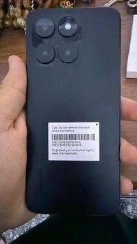هونر X6a • ١٢٨ جيجا • ٨ رام