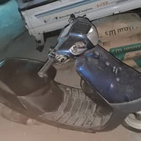 بطه • عطل بسيط • قفل مكاني