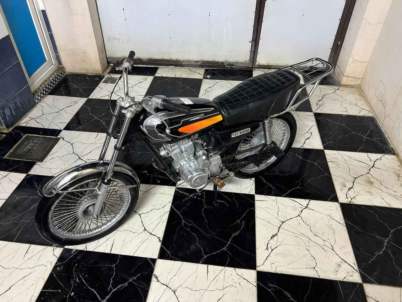 جینی • ٢٠٠ • لوك لوك