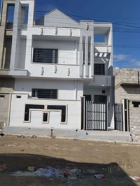 القوسيات حي الايمان • ١١٠م • خدمات كاملة