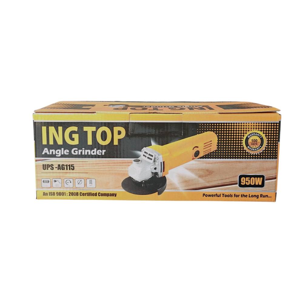 كوسرة من ING TOP
السعر 20 الف