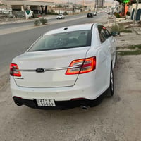 تورس • ٢٠١٣ • كفاله عامه