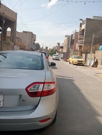 فلاونس • ٢٠١٦ • محرك وكير