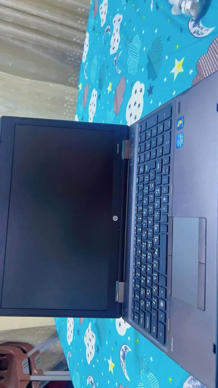 حاسبة نظيفه مابيها ضرر السعر 100
