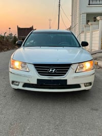 سوناته • ٢٠٠٩ • محرك ٢٠٠٠