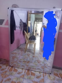 مرايه حلاقين • جبيره ونضيفه • نجف حي العسكري