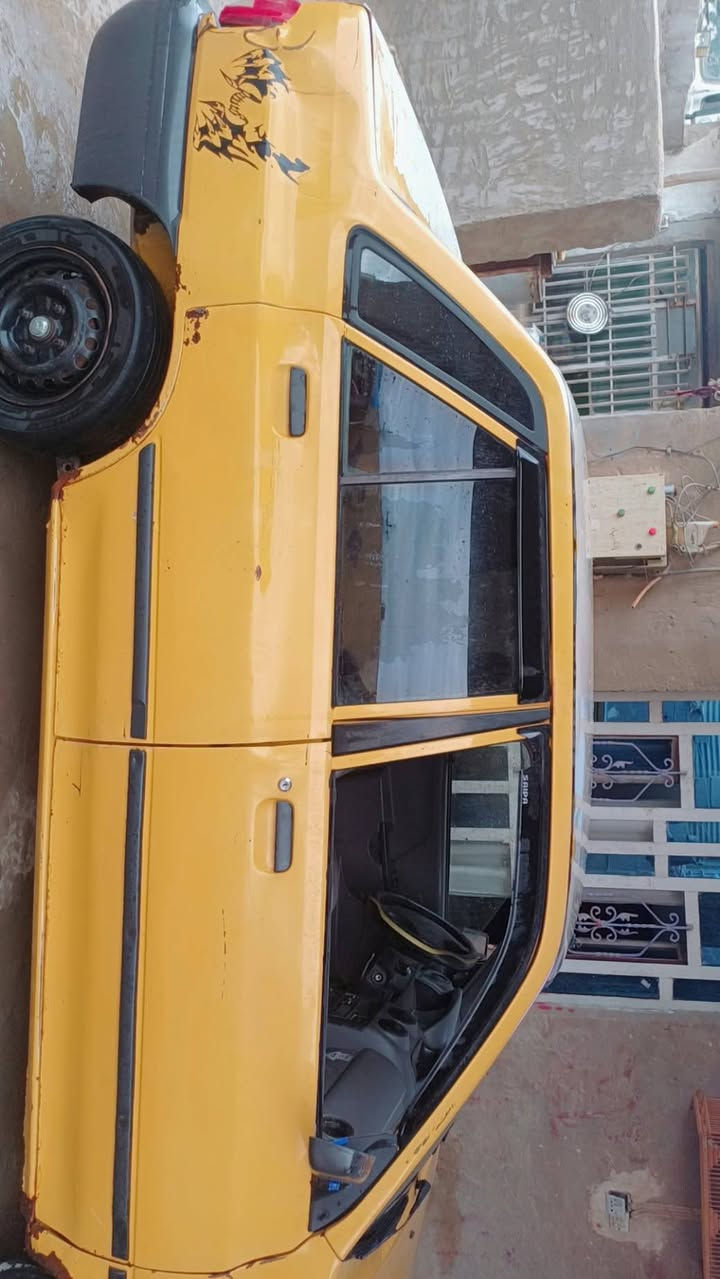 سايبه مويل • ٢٠١١ • رقم بغداد