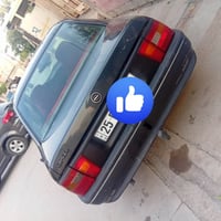 فيكترا • ١٩٩٢ • رقم كركوك