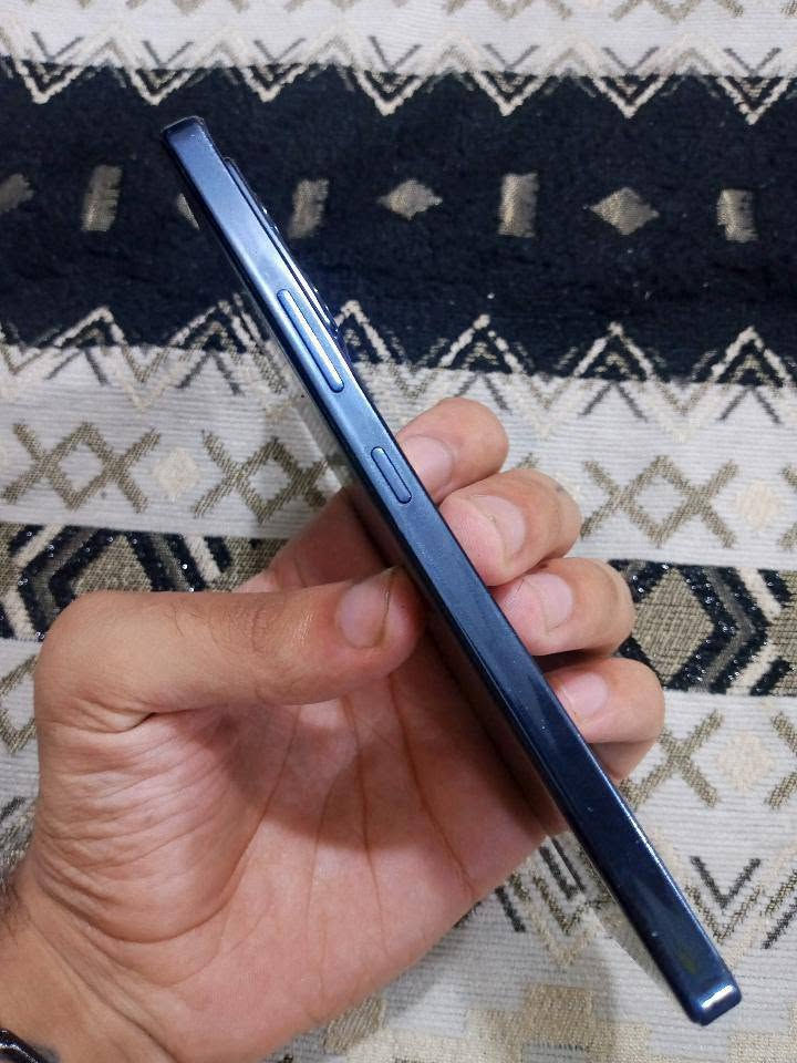 نوت 40 5G • ١٢٨ • كوفه حي ميسان