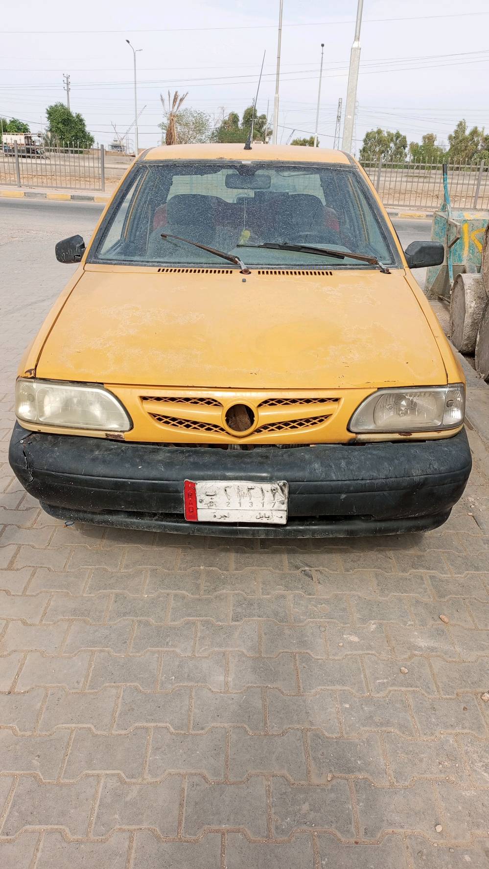 سايبا • ٢٠١٢ • رقم بابل
