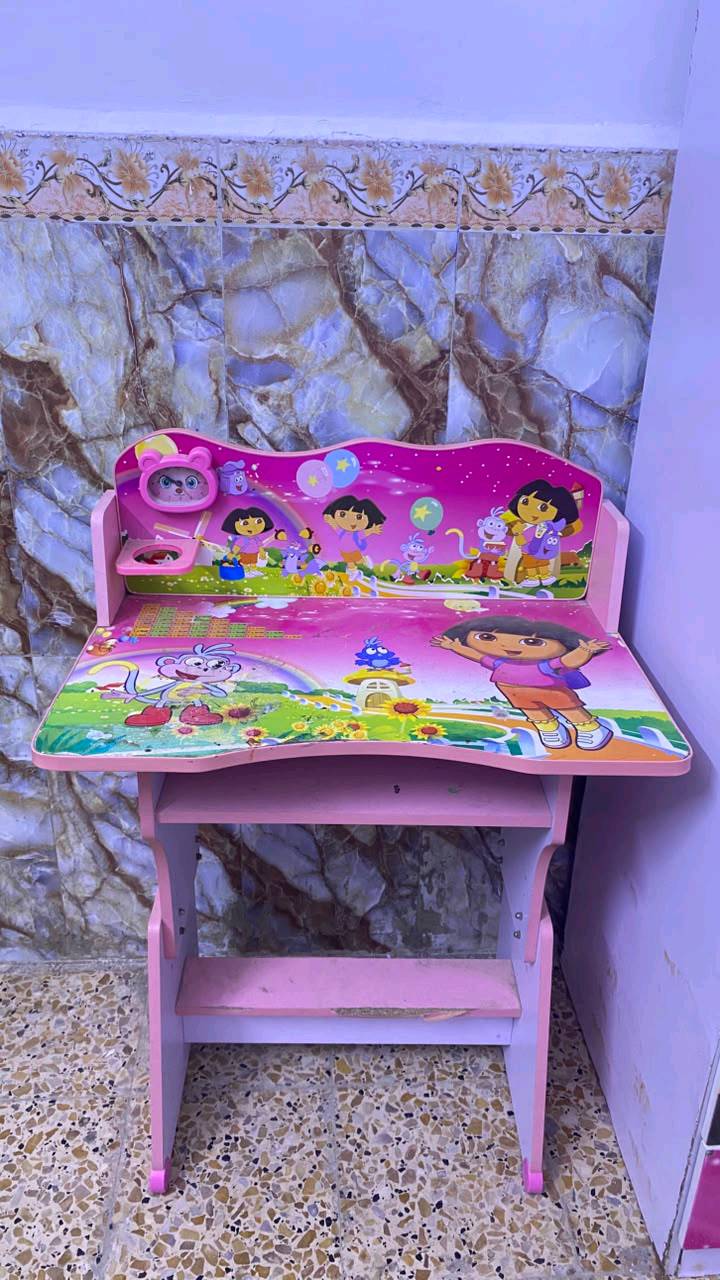 جربايه البيضه عدد ٢ مخزن سعرها ب٤٠
جربايه اطفال وردي مع مندر ٣٠
رحله وردي ٢٠