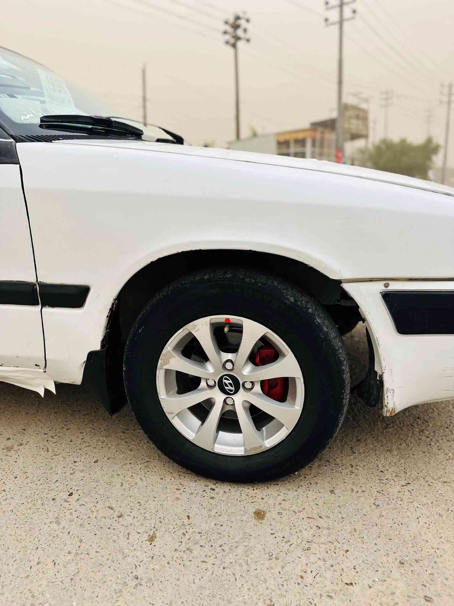 اسبرو • ١٩٩٦ • كركوك دولي