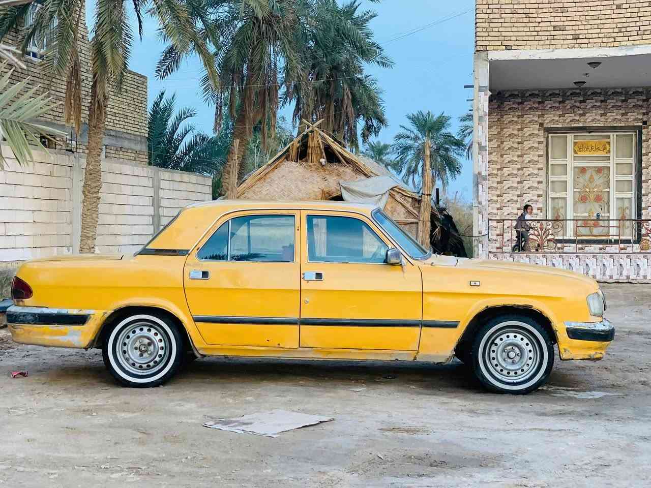 سلام عليكم فولگه للبيع مكينه ونجي بيه ضعف گير جديد
سنويه صاقطه 2019 اكسن ياباني السعر  ١٣

#مكان سوگ الشيوخ 

الاتصال ***********
