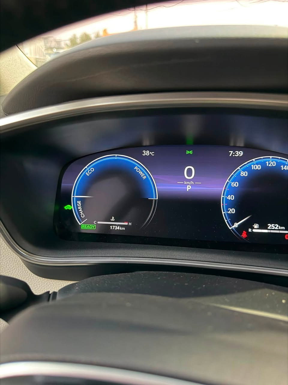 كورلا ٢٠٢٤
هايبرد وكالة ساز داخلة الضمان
ماشية 1000 km 
السعر 192$ 
📞***********
