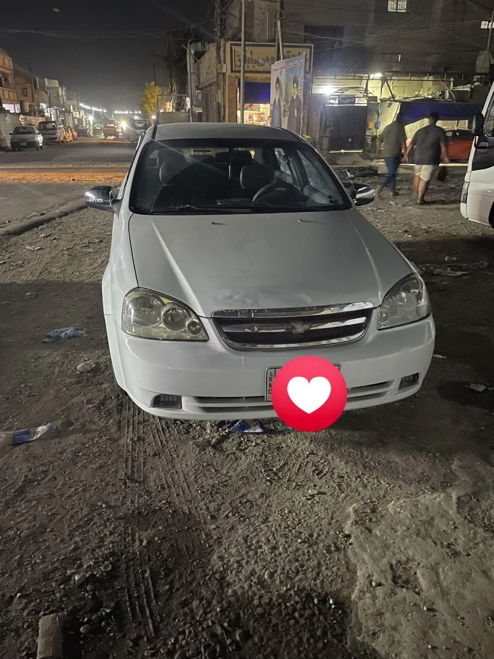 ابترة  موديل ١٢ سيارة نضيفة اي نقص ما بيهة العنوان بغداد الزعفرانية