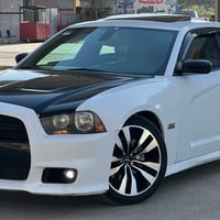 تشارجر RT • ٢٠١٤ • SRT جلد