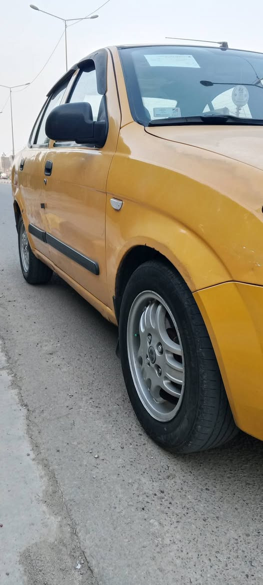 موديل ٢٠١٦ • كاميرا وحساسات • ميكانيك مكفول
