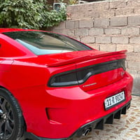 تشارجر GT • ٢٠١٩ • رقم بغداد
