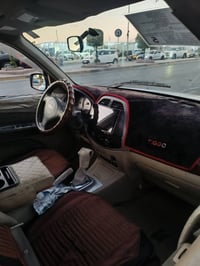 تيكو • كير ميكانيكي • الزعفرانيه
