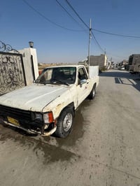 بيكب • موديل ٨٥ • مكاني كركوك
