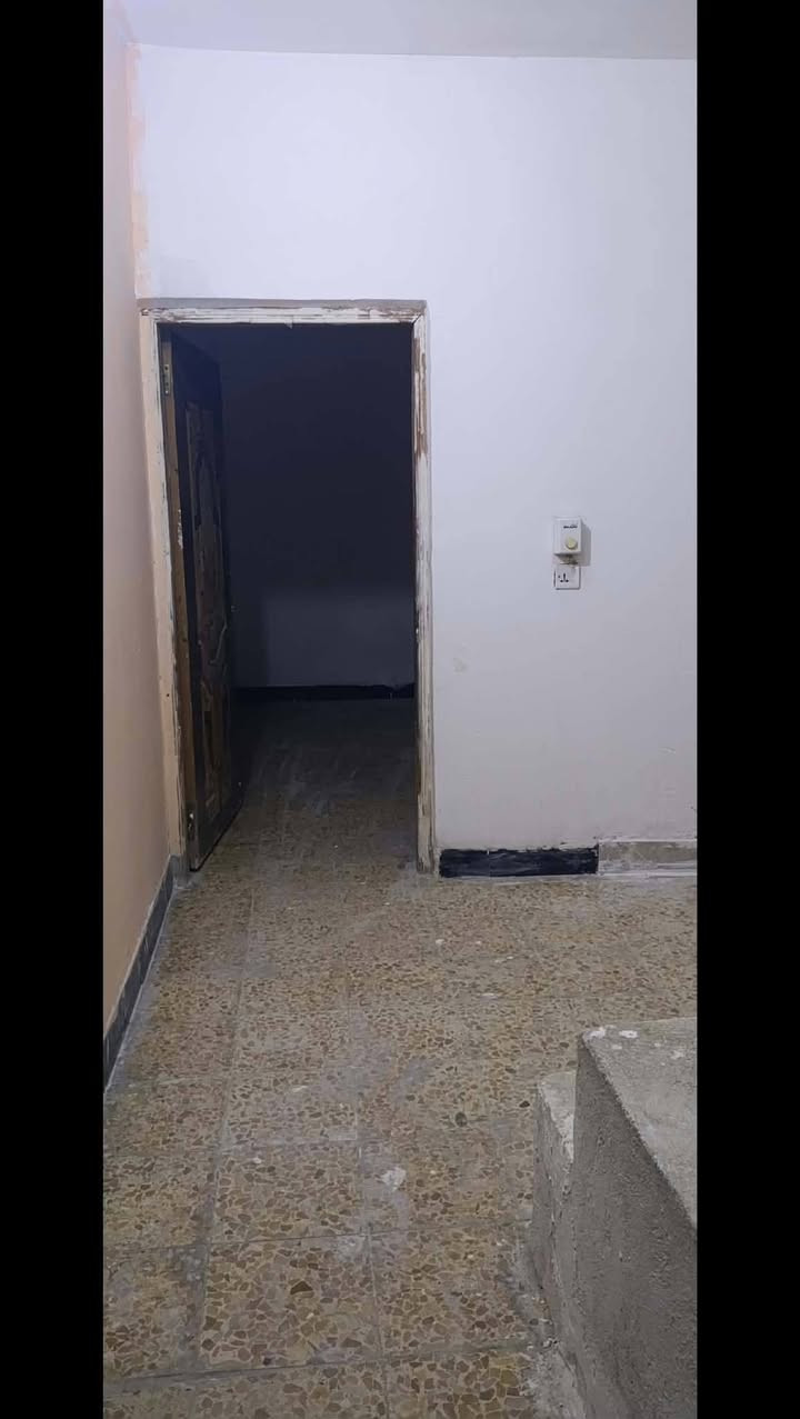 بيت • ٥٠م • مقابل مطار النجف