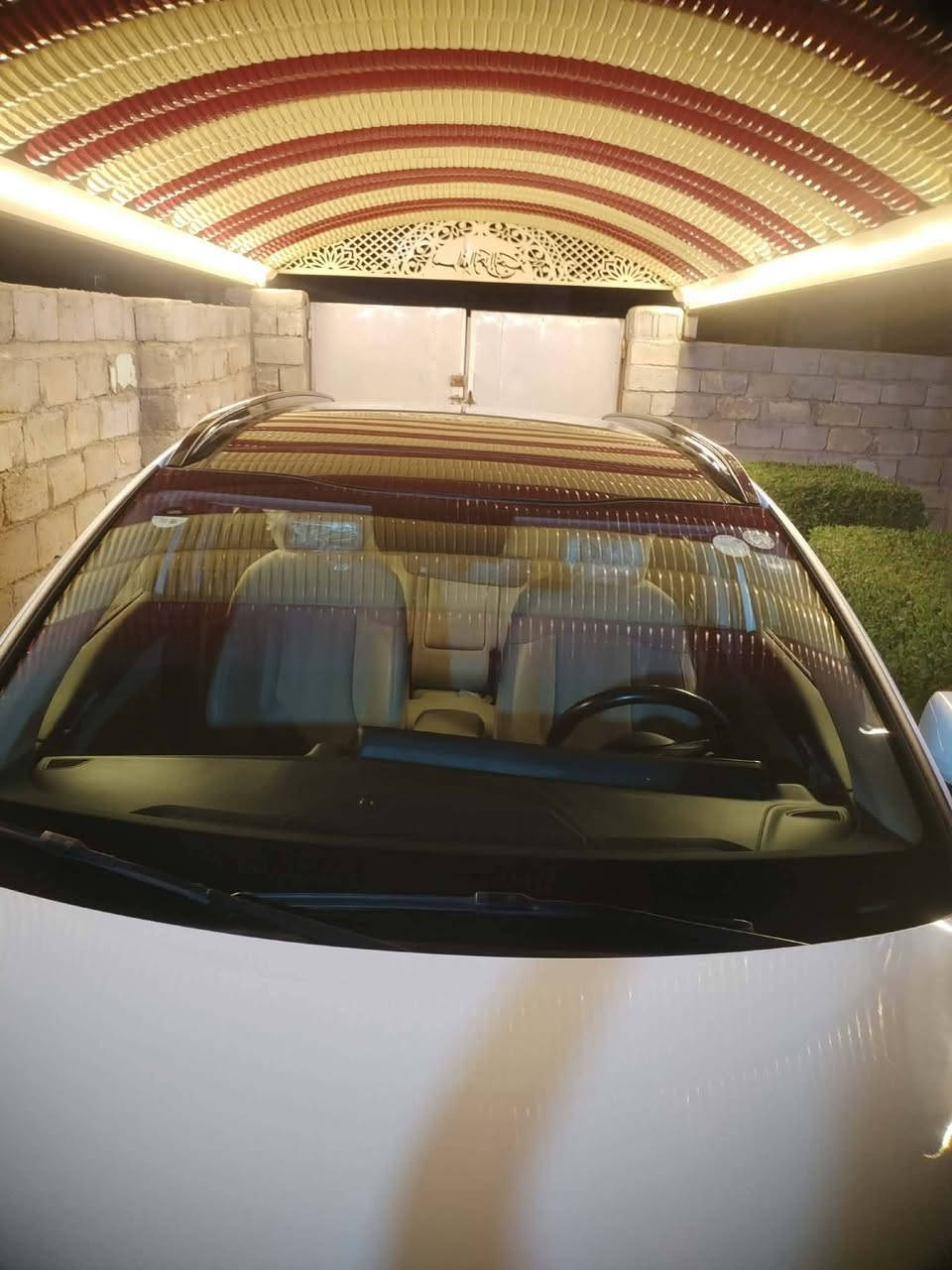 سلام عليكم سبورتج خليجي موديل 2024 مكفوله كفاله عامه فولل موصفات كشنات حار بارد فولللل للخير ماشيه 48 كيلو متر بنرامه سعر 225 وبيه مجال عنوان بغداد الحصوه رقمي ***********
