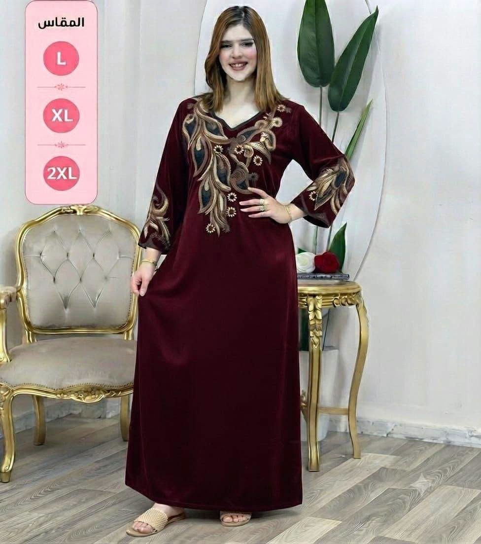 #تكرار #الموديل حسب طلبكم
كشمير مطاط كوباي اصلي ثقيل 
ردان طول ٣ارباع 
مقاس L.XL.2XL 
سعر درزن ٦٨ الف
ملاحظه 👗 الردان طول ٣ارباع
للحجز والاستفسار 
***********
https://t.me/orkeap
