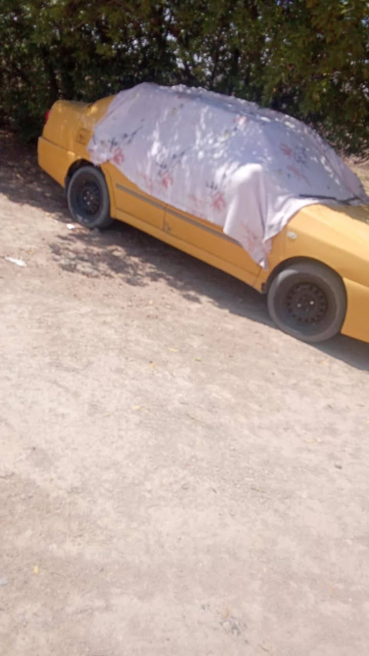 سلام عليكم سيارا لبيع مكينه،وكير وحداديه،29بيه مجال سفسار يتصل بلخدمه***********
