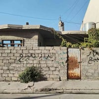 حي القاهرة • بيت زراعي • ٢٣٠م