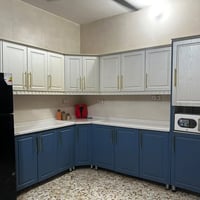 كاونتر • مستخدم قليل • بيبان HDF