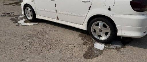 ويل رياضي 17 • نظيف • بدون عواج