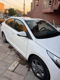 اكسنت • ٢٠٢٣ • محرك ١٦٠٠