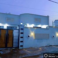 بل السفحه الاولى • ٤٠٠م • بناء حديث