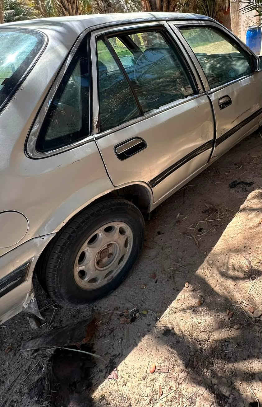 دايو برنس   محرك كير. حداديه شرط  سنويه ما ساقطه بيع مستعجل الاستفسار    اتصل ‭***********‬
