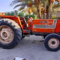 فيات 780 • مكينه جاهزه • العزيزية واسط