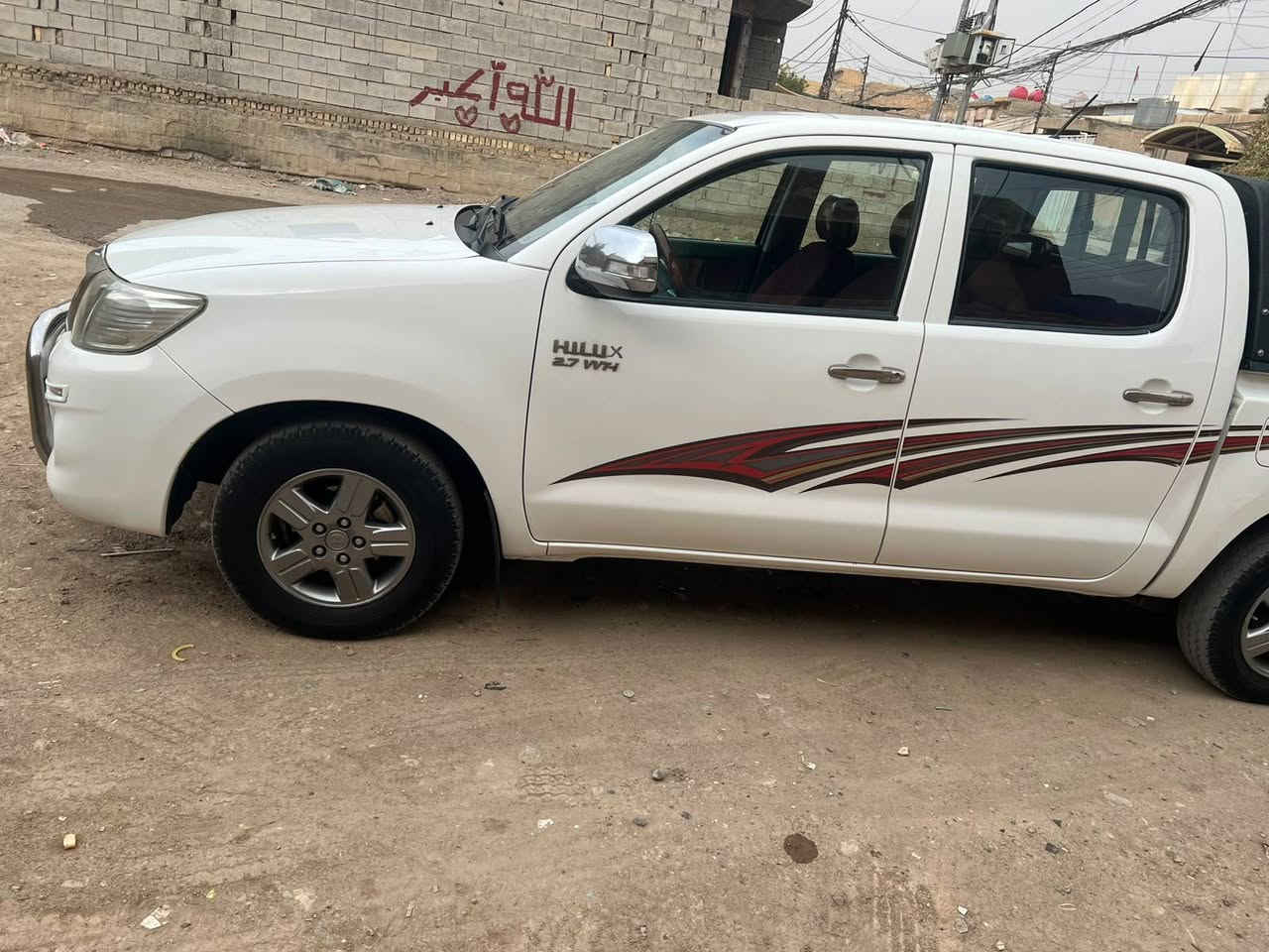 بيكم شاصي ١٩ • ٢٠١٤ • كفالة