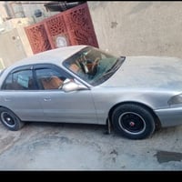 سوناته • اتوماتيك • رقم كركوك