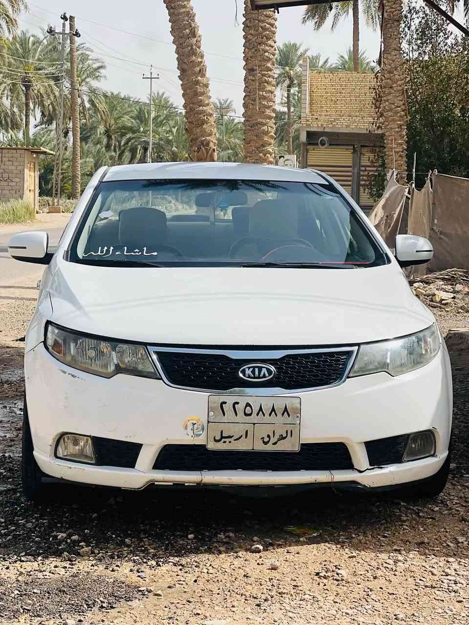 ٢٠١١ • ماشي ٨٢ • قطعين صبغ