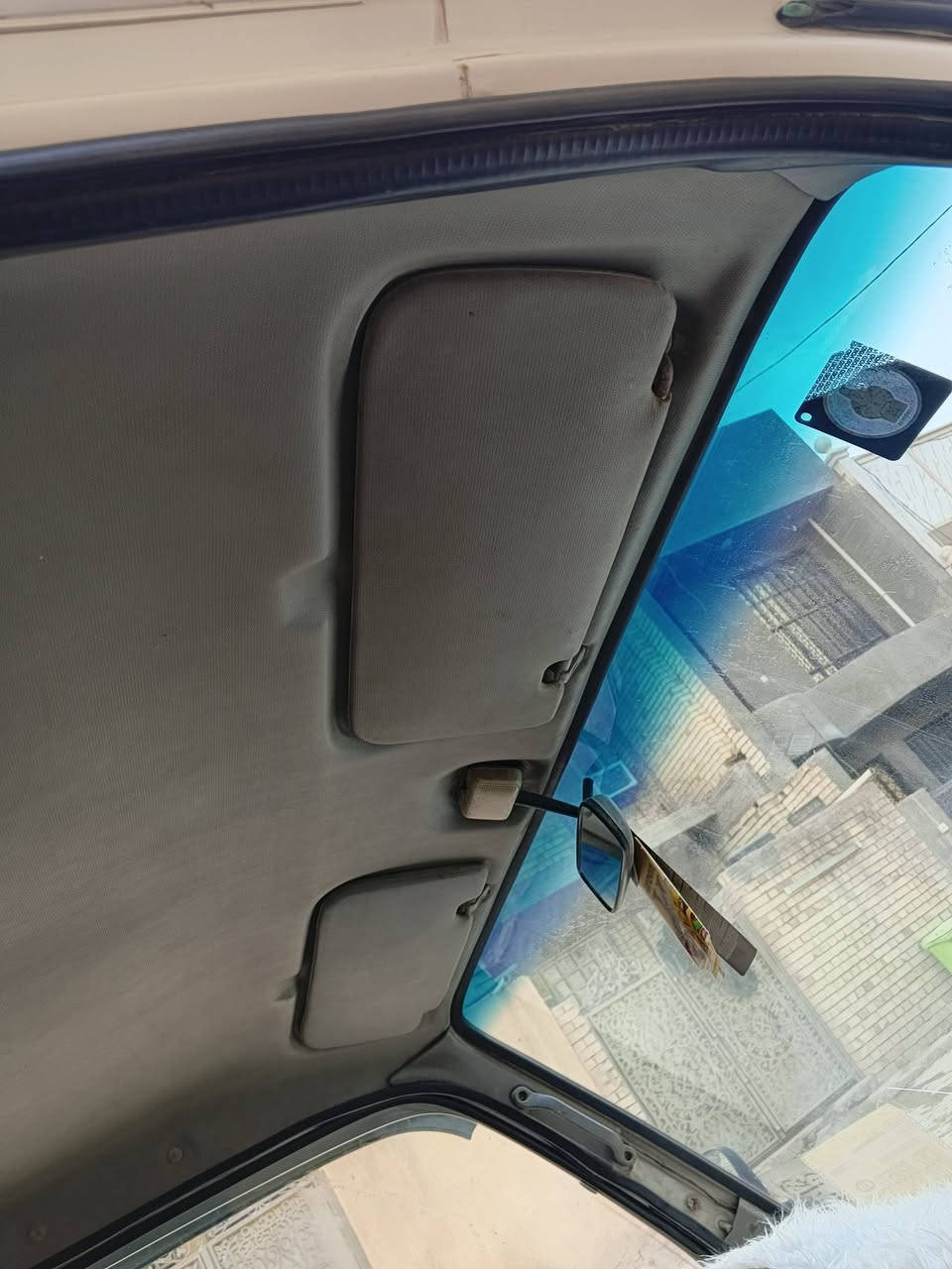 فنتيره • موديل ٩٧ • محرك مجفت جديد