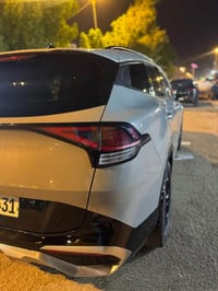 سبورتج فول • ٢٠٢٣ • ماشي ٤٠ الف