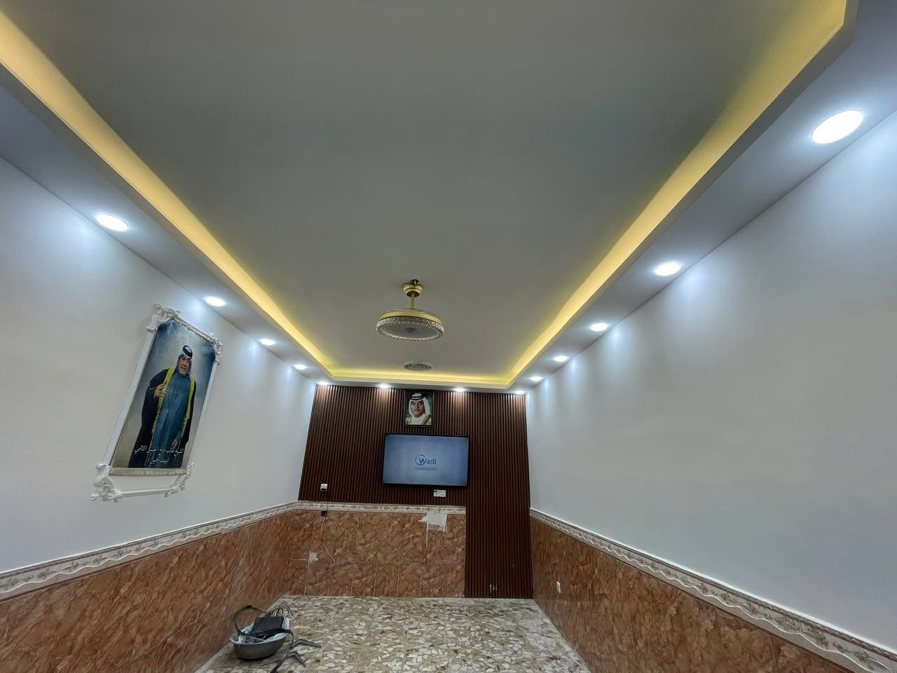 � عمار حسن للديكور 🏠

✨ أصباغ وديكورات عصرية
✨ ديكور مغربي وجبسن
✨ بديل الرخام والخشب
✨ تنفيذ وترتيب بأجمل التفاصيل

📞 للحجز والاستفسار: ***********
📍 متخصصون بخدمة شقق بسماي
