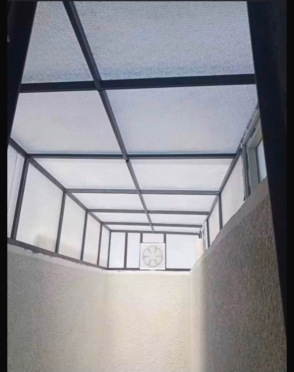 مكتب السفير الهندسي هو وجهتك الأولى! ✨🏗️
:
🛠️ صيانة ماستك الأسطح: حماية فائقة لمنزلك من العوامل الجوية وتسربات المياه.
🎨 أعمال الأصباغ المختلفة: لمسات فنية وألوان تناسب ذوقك الرفيع (خارجي وداخلي).
💧 تأسيس الماء والمجاري: تاسيس شبكة المياه
🧱 أعمال إضافة بناء:تنفيذ بدقة وجودة عالية.
🏠 أعمال الجبس بورد والديكورات المختلفة: تصميمات عصرية وأنيقة وفخامة على كل ركن.
🏛️ تطبيق الأرضيات والجدران: تركيب احترافي لمختلف أنواع السيراميك والرخام و مختلف الارضيات

لماذا تختارنا؟
✨ إشراف هندسي كامل: يتم العمل تحت اشراف هندسي 
🧑‍🔧 كادر فني متخصص: فريق عمل محترف .
🏆 جودة وضمان: نستخدم أجود المواد ونقدم ضماناً على كافة أعمالنا.
⏳ التزام بالمواعيد: نحترم وقتك وننجز العمل في الوقت المحدد.⁩

نص مكتوب في الصور:
- مكتب السفير الهندسي للأعمال المدنية صيانة ماستك الاسطح اعمال الاصباغ المختلفة تاسيس الماء و المجاري اعمال اضافة بناء اعمال الجبسن بورد و الديكورات المختلفة تطبيق الارضيات و الجدران بإشراف هندسي و كادر متخصص للحجز و الاستعلام: ***********