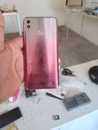 هونر ١٠ لايت • شاشة اصلية • مبدل