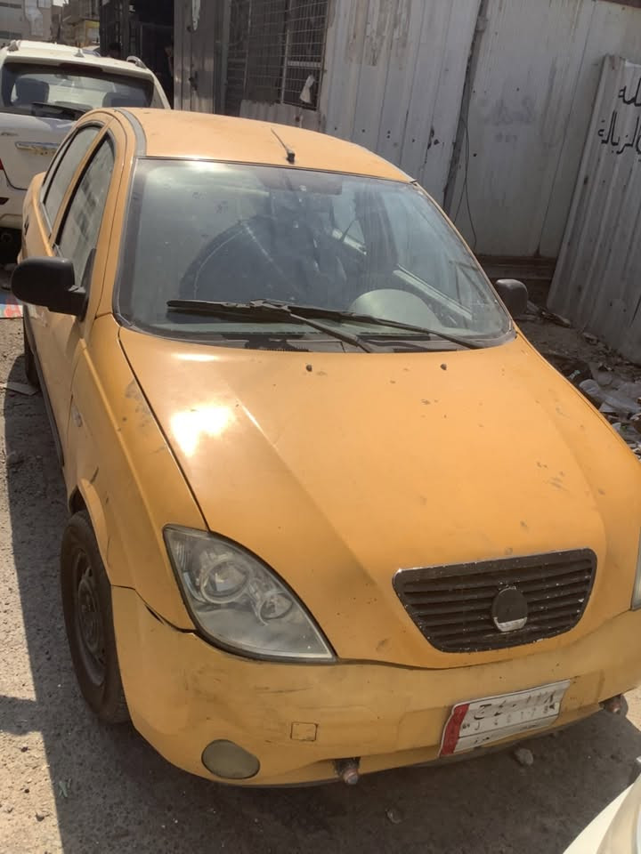 طيبه موديل ٢٠١٥
سعر ٢٠ كوم حديد 
بيهه لغد  
تبريد شغال 
شرط تحويل
***********
