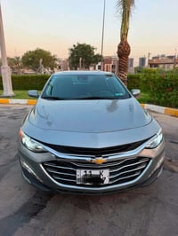 ماليبو 2024 • وارد أمريكي • ٤٠ ألف كم